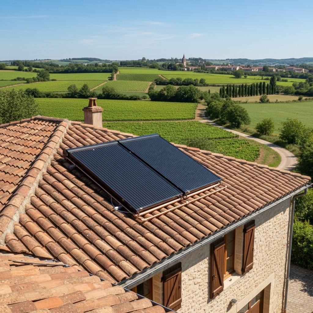 Projet de artisan - Photo 2